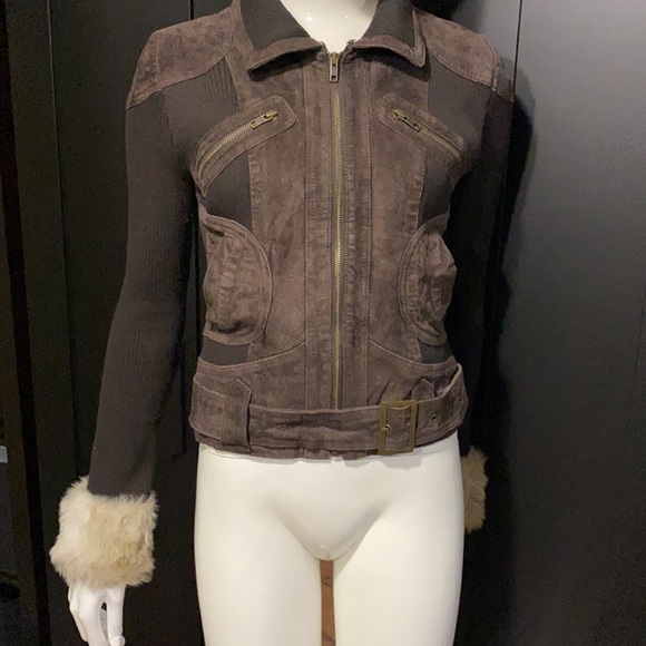 Women’s jacket - Picture 2 of 4